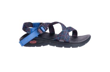 Image of Chaco Zvolv Sandal - Women's, Waltz Navy, 6 US J106642-06.0