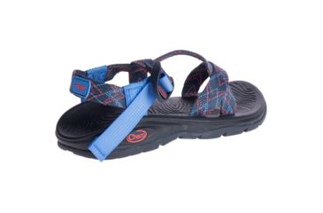 Image of Chaco Zvolv Sandal - Women's, Waltz Navy, 6 US J106642-06.0