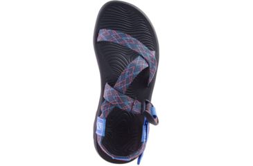 Image of Chaco Zvolv Sandal - Women's, Waltz Navy, 6 US J106642-06.0