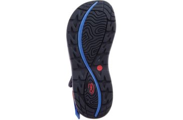 Image of Chaco Zvolv Sandal - Women's, Waltz Navy, 6 US J106642-06.0