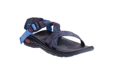 Image of Chaco Zvolv Sandal - Women's, Waltz Navy, 6 US J106642-06.0