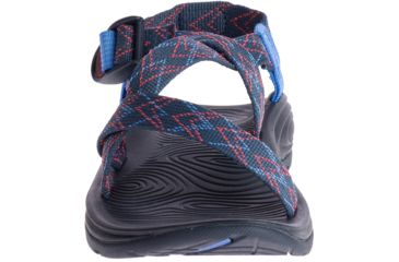Image of Chaco Zvolv Sandal - Women's, Waltz Navy, 6 US J106642-06.0