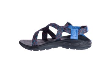 Image of Chaco Zvolv Sandal - Women's, Waltz Navy, 6 US J106642-06.0