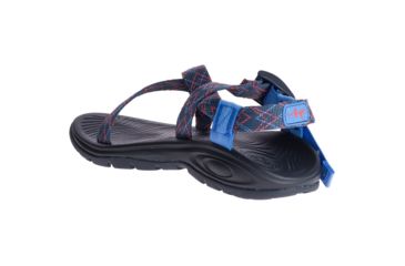 Image of Chaco Zvolv Sandal - Women's, Waltz Navy, 6 US J106642-06.0