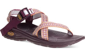 Image of Chaco ZVolv Sandal - Women's-Limerick Rose-Medium-6