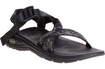 Image of Chaco ZVolv Sandal - Women's-Rain-Medium-11
