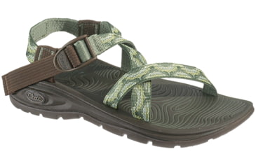 Image of Chaco ZVolv Sandal - Women's-Lilly Pad-Medium-5