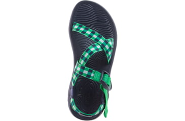 Image of Chaco ZVolv Sandal - Womens-Picnic Green-Medium-8