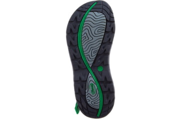 Image of Chaco ZVolv Sandal - Womens-Picnic Green-Medium-8
