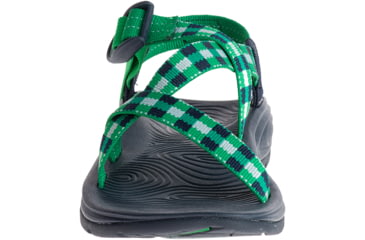 Image of Chaco ZVolv Sandal - Womens-Picnic Green-Medium-8