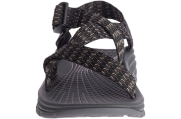 Image of Chaco Zvolv Sandals - Mens, Lair Black, 14, Medium, JCH107213-14
