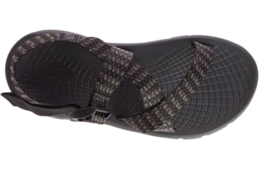 Image of Chaco Zvolv Sandals - Mens, Lair Black, 14, Medium, JCH107213-14