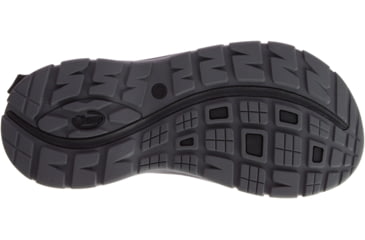 Image of Chaco Zvolv Sandals - Mens, Lair Black, 14, Medium, JCH107213-14