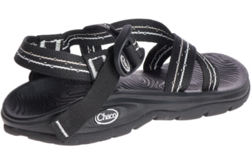 Image of Chaco Zvolv Sandals - Womens, String Black, 10, Medium, JCH108040-10