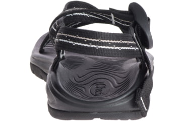 Image of Chaco Zvolv Sandals - Womens, String Black, 10, Medium, JCH108040-10