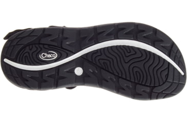 Image of Chaco Zvolv Sandals - Womens, String Black, 10, Medium, JCH108040-10
