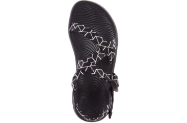 Image of Chaco Zvolv - Womens, Penrose Black, 5 US, Medium, J107050-05.0
