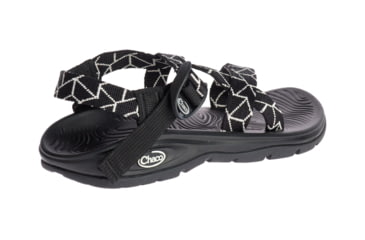 Image of Chaco Zvolv - Womens, Penrose Black, 5 US, Medium, J107050-05.0