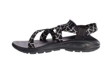 Image of Chaco Zvolv - Womens, Penrose Black, 5 US, Medium, J107050-05.0
