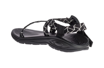 Image of Chaco Zvolv - Womens, Penrose Black, 5 US, Medium, J107050-05.0