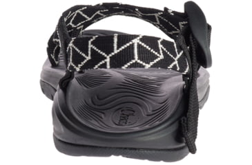 Image of Chaco Zvolv - Womens, Penrose Black, 5 US, Medium, J107050-05.0