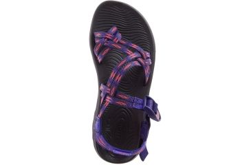 Image of Chaco Zvolv X2 Sandal - Women's, Volcanic Blue, 5 US J105982-05.0