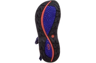 Image of Chaco Zvolv X2 Sandal - Women's, Volcanic Blue, 5 US J105982-05.0