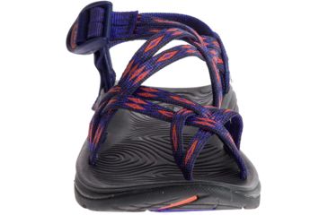 Image of Chaco Zvolv X2 Sandal - Women's, Volcanic Blue, 5 US J105982-05.0