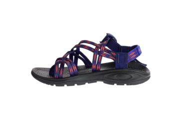 Image of Chaco Zvolv X2 Sandal - Women's, Volcanic Blue, 5 US J105982-05.0