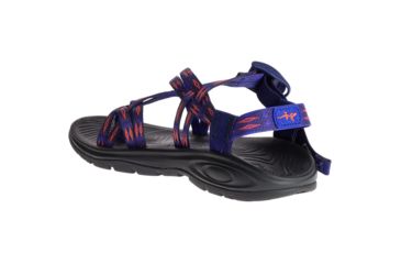 Image of Chaco Zvolv X2 Sandal - Women's, Volcanic Blue, 5 US J105982-05.0