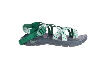Image of Chaco Zvolv X2 Sandal - Women's, Diamond Pine, 10 US J106662-10.0