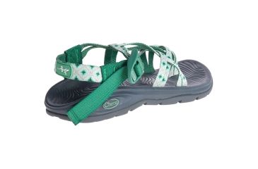 Image of Chaco Zvolv X2 Sandal - Women's, Diamond Pine, 10 US J106662-10.0