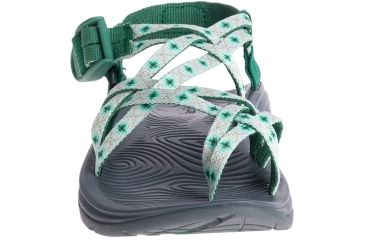 Image of Chaco Zvolv X2 Sandal - Women's, Diamond Pine, 10 US J106662-10.0