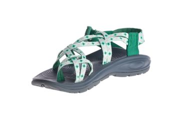 Image of Chaco Zvolv X2 Sandal - Women's, Diamond Pine, 10 US J106662-10.0