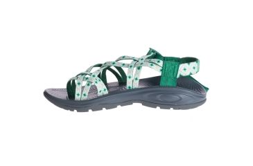 Image of Chaco Zvolv X2 Sandal - Women's, Diamond Pine, 10 US J106662-10.0
