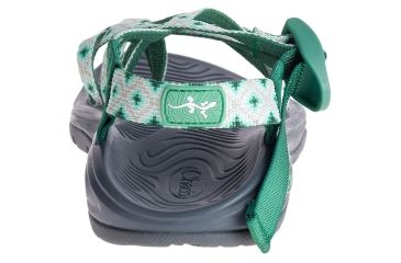 Image of Chaco Zvolv X2 Sandal - Women's, Diamond Pine, 10 US J106662-10.0