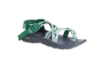 Image of Chaco Zvolv X2 Sandal - Women's, Diamond Pine, 10 US J106662-10.0