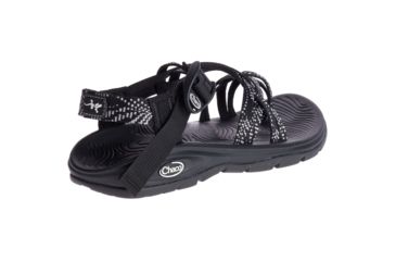Image of Chaco Zvolv X2 Sandal - Women's, Dash Black, 5 US J106664-05.0
