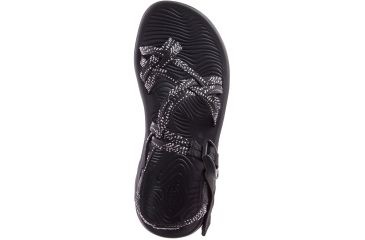 Image of Chaco Zvolv X2 Sandal - Women's, Dash Black, 5 US J106664-05.0