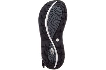 Image of Chaco Zvolv X2 Sandal - Women's, Dash Black, 5 US J106664-05.0