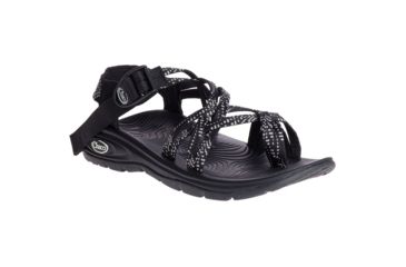 Image of Chaco Zvolv X2 Sandal - Women's, Dash Black, 5 US J106664-05.0