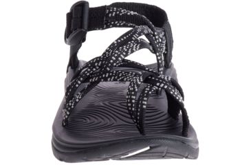 Image of Chaco Zvolv X2 Sandal - Women's, Dash Black, 5 US J106664-05.0