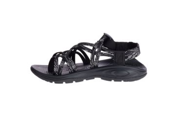 Image of Chaco Zvolv X2 Sandal - Women's, Dash Black, 5 US J106664-05.0