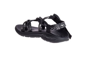 Image of Chaco Zvolv X2 Sandal - Women's, Dash Black, 5 US J106664-05.0