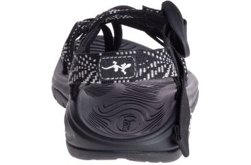 Image of Chaco Zvolv X2 Sandal - Women's, Dash Black, 5 US J106664-05.0
