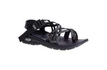Image of Chaco Zvolv X2 Sandal - Women's, Dash Black, 5 US J106664-05.0