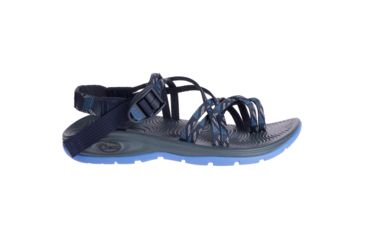 Image of Chaco Zvolv X2 Sandal - Women's, Cubic Eclipse, 5 US J106666-05.0