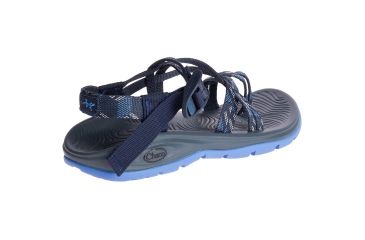 Image of Chaco Zvolv X2 Sandal - Women's, Cubic Eclipse, 5 US J106666-05.0