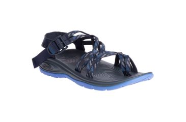 Image of Chaco Zvolv X2 Sandal - Women's, Cubic Eclipse, 5 US J106666-05.0