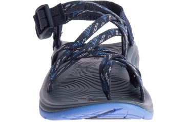 Image of Chaco Zvolv X2 Sandal - Women's, Cubic Eclipse, 5 US J106666-05.0